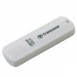Transcend JetFlash 730 128GB USB 3.0 (TS128GJF730) White