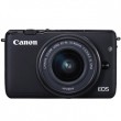 Canon EOS M10 Kit (15-45 IS STM) Black
