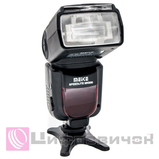 Meike 930 (Canon/Nikon/Sony)