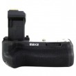 Meike Canon 760D (Canon BG-E18)