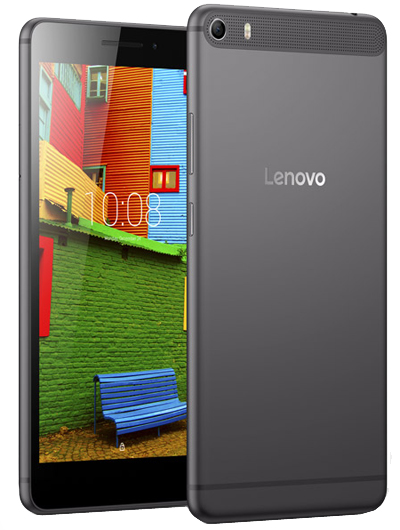 Lenovo PHAB Plus