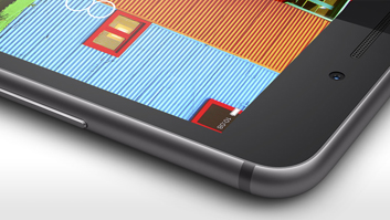 Lenovo PHAB Plus
