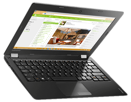 Lenovo IdeaPad 100S