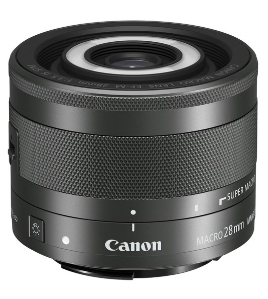�����-��'����� Canon EF-M