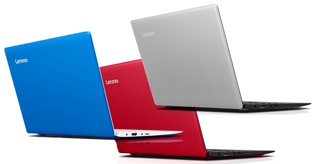 Lenovo IdeaPad 100S