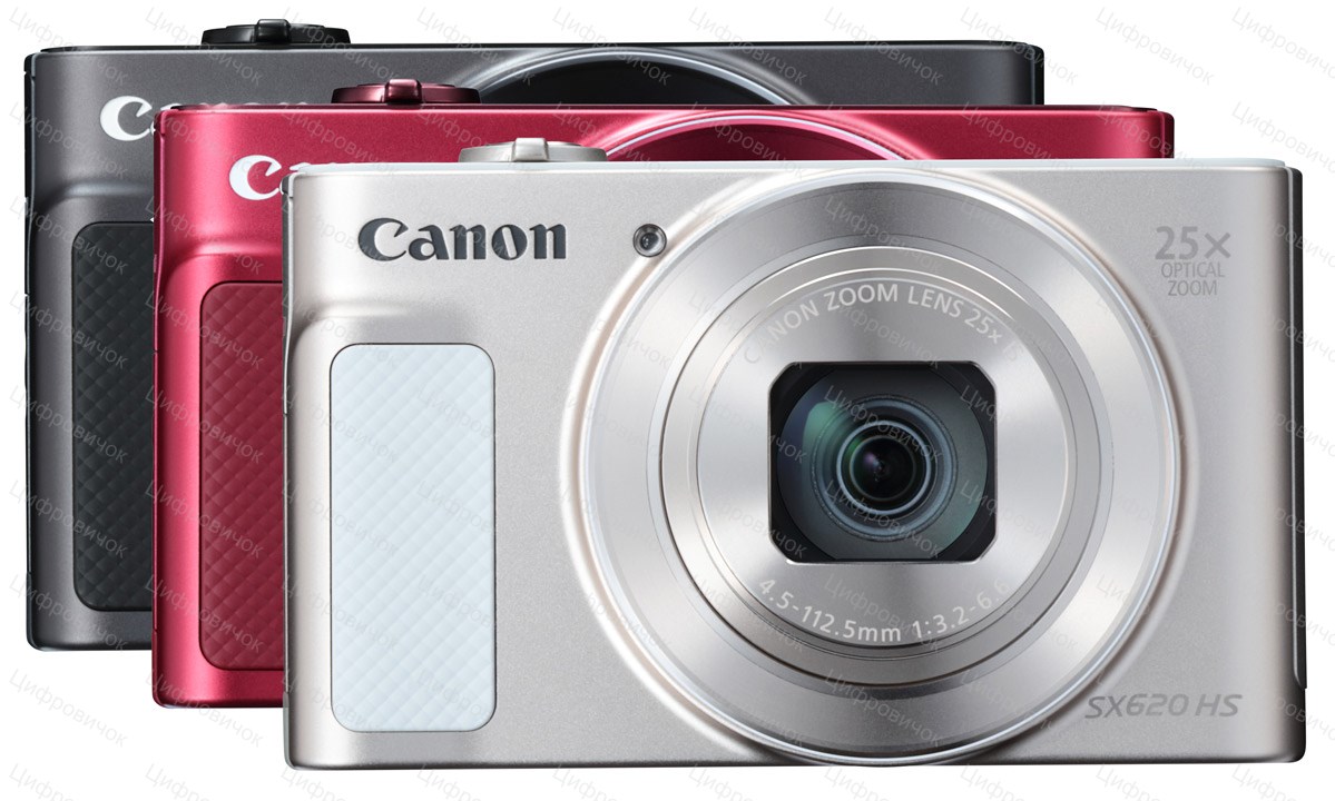 PowerShot SX620 HS ����