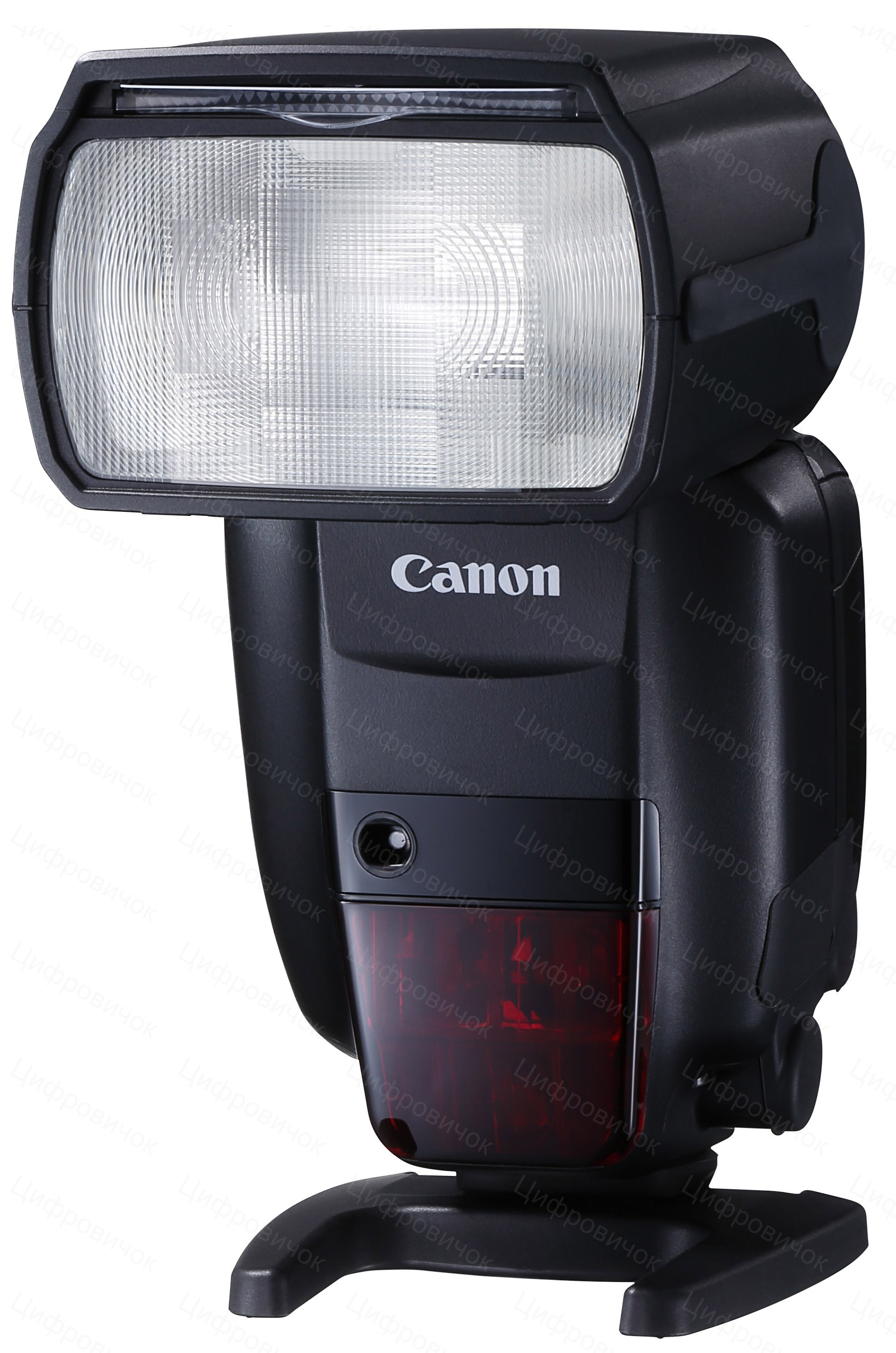 Speedlite 600EX II RT
