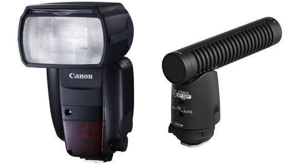 Speedlite 630