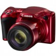 Canon PowerShot SX420 IS Red