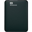 Western Digital Elements 2.5�, 3Tb (WDBU6Y0030BBK) Black