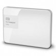 Western Digital My Passport Ultra 2.5�, 3Tb (WDBBKD0030BWT) White