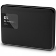 Western Digital My Passport Ultra 2.5�, 3Tb (WDBBKD0030BBK) Black