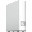 Western Digital My Cloud 3.5�, 6Tb (WDBCTL0060HWT) LAN White