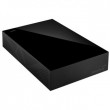 Seagate Backup Plus Desktop 3.5�, 3Tb (STDT3000200) Black