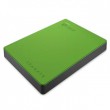 Seagate Game Drive Xbox 2.5�, 2Tb (STEA2000403) Green