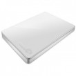 Seagate Backup Plus Portable 2.5�, 1Tb (STDR1000411) White