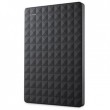 Seagate Expansion 2.5�, 500Gb (STEA500400) Black