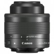 Canon EF-M 28mm f3.5 Macro IS STM
