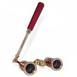 Arsenal 3�25 Galileo (NB26-0325B) Red ����������� � �����