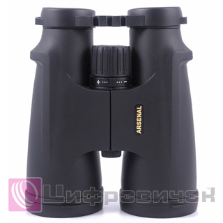 Arsenal 8�56 DCF Roof (WPM-856BR)