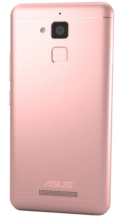 Asus ZenFone Pegasus 3