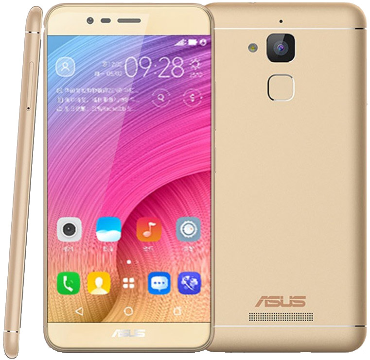 Asus ZenFone Pegasus 3