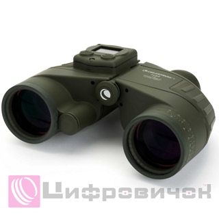Celestron Cavalry 7x50 Porro (71422) GPS, ������, ����������� ����