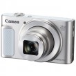 Canon PowerShot SX620 HS Silver with Wi-Fi