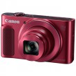 Canon PowerShot SX620 HS Red with Wi-Fi