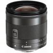 Canon EF-M 11-22mm f 4.0-5.6 IS STM