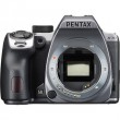 Pentax K-70 Body Silver