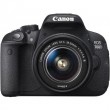 Canon EOS 700D Kit (18-55 DC III)