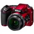Nikon CoolPix L840 Red