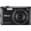 Nikon CoolPix A300 Black