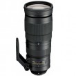 Nikon AF-S 200-500mm f 5.6E ED VR