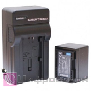 ExtraDigital Canon BP-727 + �������� �������