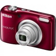 Nikon CoolPix A10 Red