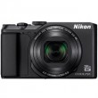 Nikon CoolPix A900 Black