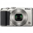 Nikon CoolPix A900 Silver
