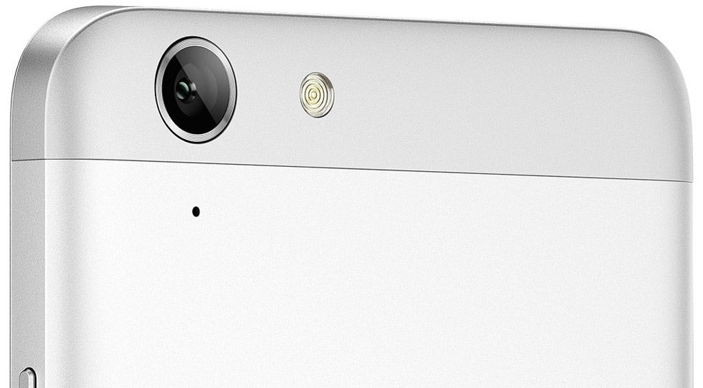 Lenovo K5 Plus