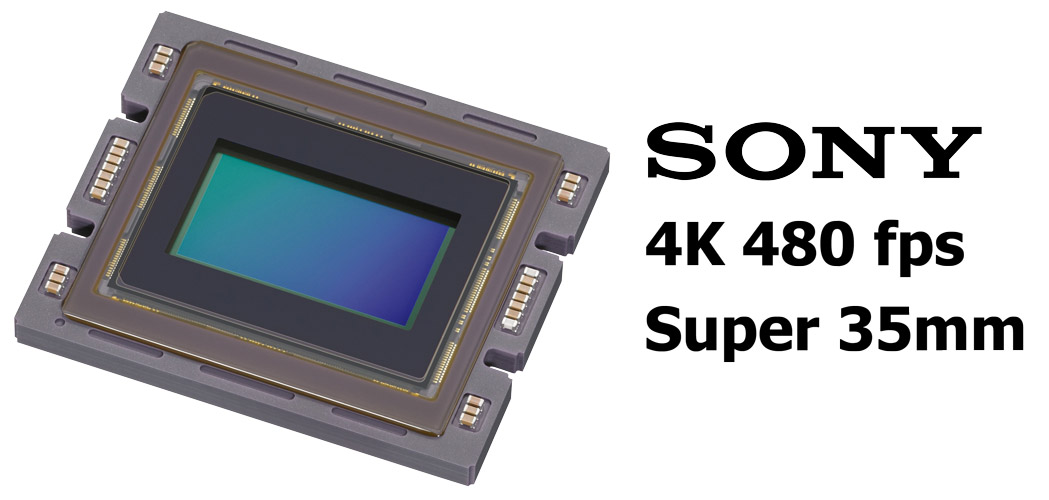 Sony HDC-4800