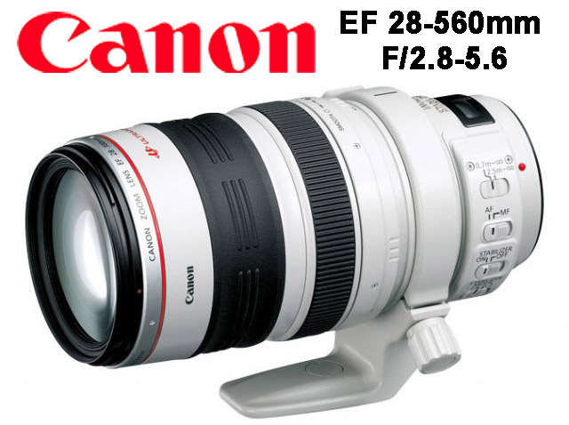 Canon EF cyfrovychok logo