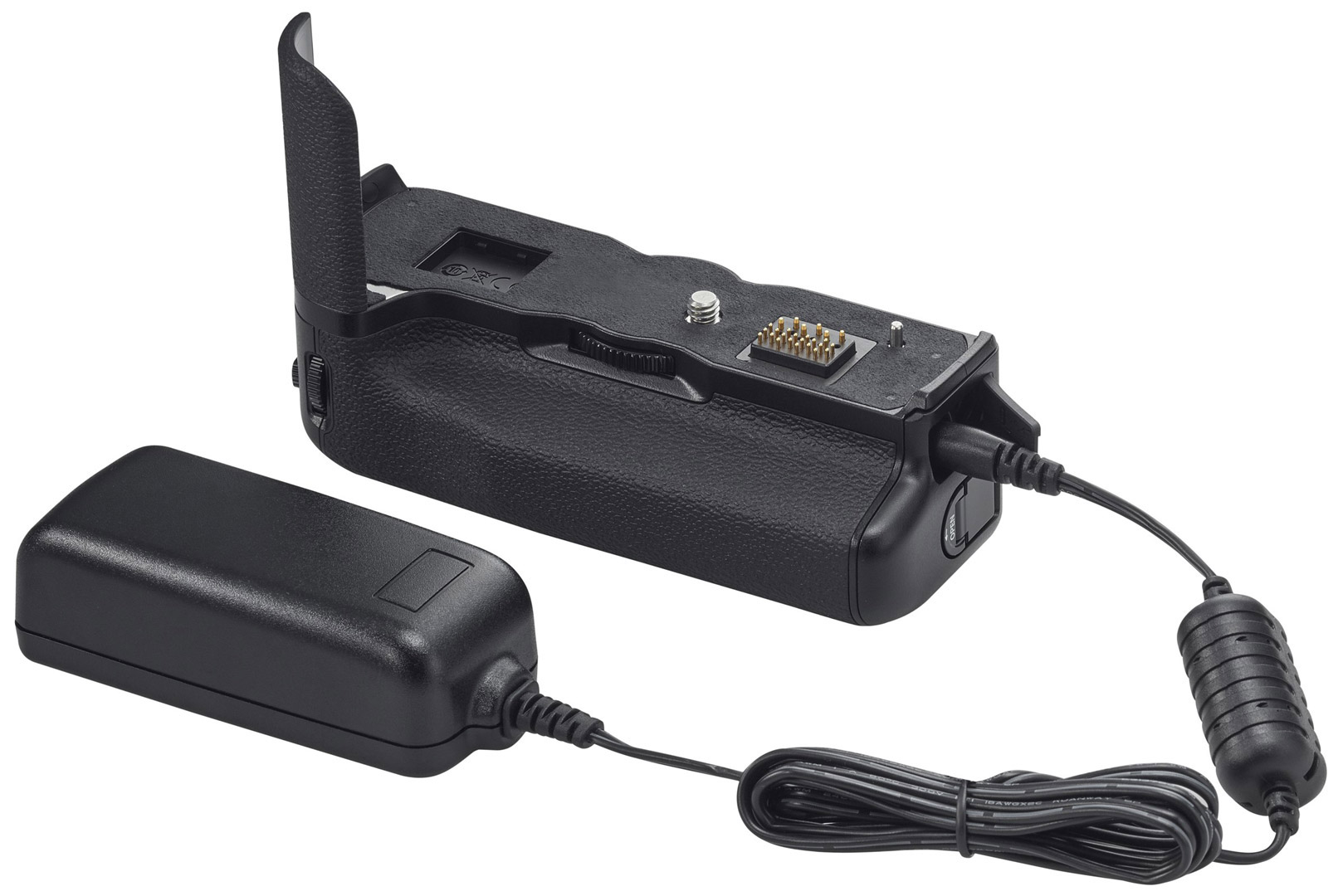 Fujifilm X-T2 battery block cyfrovychok