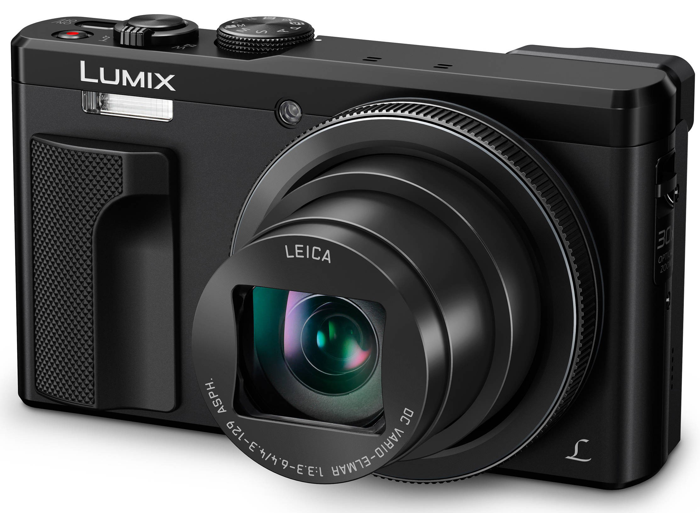 Panasonic Lumix TZ80