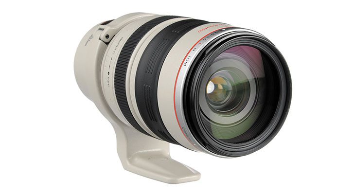 Canon EF cyfrovychok