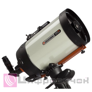 Celestron Advanced VX 8� EdgeHD (12031)