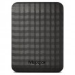 Seagate (Maxtor) 2.5�, 500Gb (STSHX-M500TCBM) Black