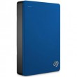 Seagate Backup Plus Portable 2.5, 4Tb (STDR4000901) Blue