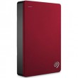Seagate Backup Plus Portable 2.5, 4Tb (STDR4000902) Red