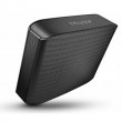 Seagate (Maxtor) D3 Station 3.5�, 4Tb (STSHX-D401TDBM) Black